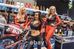 Pro Clean Nettoyant de Vélo Lavage de Vélo MX Enduro VTT Nettoyeur de Quad 25 Litres Baril