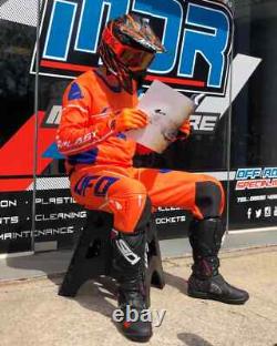 Pro Clean Nettoyant de Vélo Lavage de Vélo MX Enduro VTT Nettoyeur de Quad 25 Litres Baril