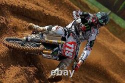 Pro Clean Nettoyant de Vélo Lavage de Vélo MX Enduro VTT Nettoyeur de Quad 25 Litres Baril