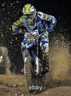 Pro Clean Nettoyant de Vélo Lavage de Vélo MX Enduro VTT Nettoyeur de Quad 25 Litres Baril