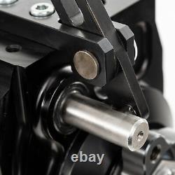 Quaife Reversing Gear Box Pour Moto Voiture De Moteur En Ligne Qbe35g001