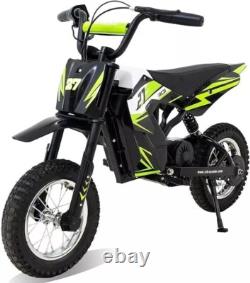 RCB R9X 12 Moto Électrique Enfant Moteur 250W 36V 15,5 mph VTT Électrique