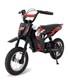 Rcb R9x Moto Électrique Enfant 12 Roues 300w 36v 15.5mph Tout-terrain Âge 3-12