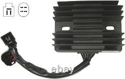 Régulateur/Redresseur pour Suzuki GSX-R 1000 2015