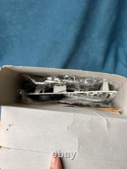 Revell 1/12 échelle modèle de moto Harley-Davidson 07951 ELECTRA GLIDE PRISTINE