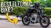 Revue De La Maeving Rm1s : Une Moto électrique Logique