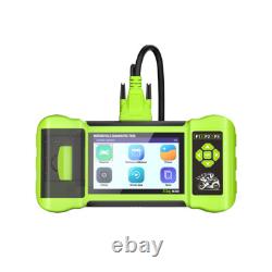 Scanner de diagnostic de moto M300 authentique OBD2 lecteur de code de défaut de tous les systèmes Royaume-Uni