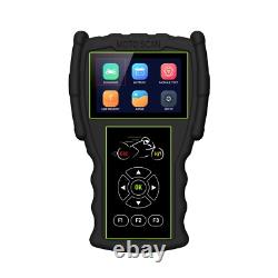 Scanner de diagnostic de moto OBD II Diagnostic des pannes BMW Kawasaki Yamaha HONDA