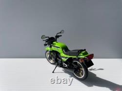Série commémorative de motos Kawasaki Z400GP d'occasion