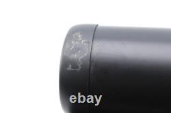 Silencieux d'échappement pour moto INDIAN 1133 SCOUT BOB 2018 à 2023