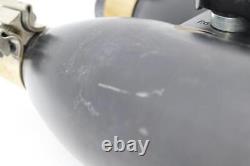 Silencieux d'échappement pour moto INDIAN 1133 SCOUT BOB 2018 à 2023