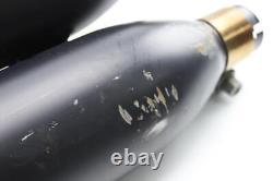 Silencieux d'échappement pour moto INDIAN 1133 SCOUT BOB 2018 à 2023