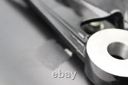 Silencieux d'échappement pour moto INDIAN 1133 SCOUT BOB 2018 à 2023