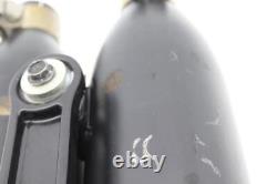 Silencieux d'échappement pour moto INDIAN 1133 SCOUT BOB 2018 à 2023