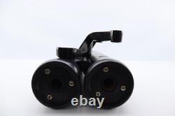 Silencieux d'échappement pour moto INDIAN 1133 SCOUT BOB 2018 à 2023