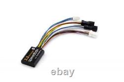 SpeedBox 3.3 B. Réglage pour moteurs Yamaha PW-X3, PW-S2 et Yamaha YDX-Moro 05, 07