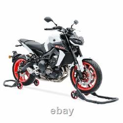 Support arrière de paddock pour moto Falcone Beta RR 125 4T Motard / LC