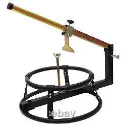 Support de changement de pneus de moto portable et casse-boudin pour pneus de 16 à 21 pouces