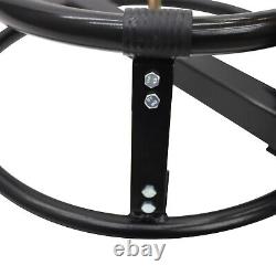 Support de changement de pneus de moto portable et casse-boudin pour pneus de 16 à 21 pouces