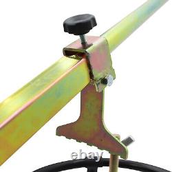 Support de changement de pneus de moto portable et casse-boudin pour pneus de 16 à 21 pouces