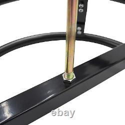 Support de changement de pneus de moto portable et casse-boudin pour pneus de 16 à 21 pouces