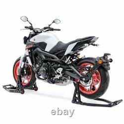 Support de stand arrière de moto BX Yamaha YZ 85/ 125/ 250/ 450/ F