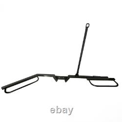 Support de vélo pour voiture, support de moto pour voiture, fourgonnette, camion, charge 160 kg