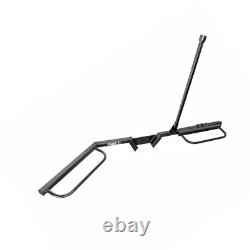 Support de vélo pour voiture, support de moto pour voiture, fourgonnette, camion, charge 160 kg