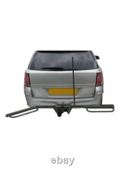 Support de vélo pour voiture, support de moto pour voiture, fourgonnette, camion, charge 160 kg