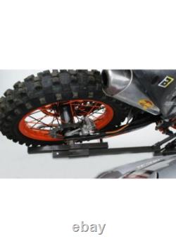 Support de vélo pour voiture, support de moto pour voiture, fourgonnette, camion, charge 160 kg