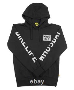 Sweat à capuche armuré réfléchissant WH05 DAT (Pull) M