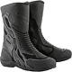 Taille 41 Alpinestars Airplus V2 Goretex Xrc Bottes Ventilées Légères Respirantes Noires