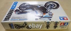 Tamiya 14004 Yamaha RD350LC RZ350LC Maquette de Moto Échelle 1/12