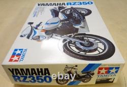 Tamiya 14004 Yamaha RD350LC RZ350LC Maquette de Moto Échelle 1/12
