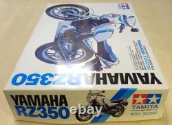 Tamiya 1404 Moto Modèle Yamaha RD350LC RZ350LC Échelle 1/12 Tamiya 1404 Moto Modèle Yamaha RD350LC RZ350LC Échelle 1/12