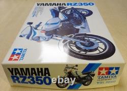 Tamiya 1404 Moto Modèle Yamaha RD350LC RZ350LC Échelle 1/12
