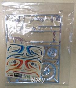 Tamiya 1404 Moto Modèle Yamaha RD350LC RZ350LC Échelle 1/12