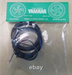 Tamiya 1404 Moto Modèle Yamaha RD350LC RZ350LC Échelle 1/12