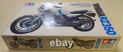 Tamiya 1404 Yamaha RD350LC RZ350LC Maquette à l'échelle 1/12 Moto