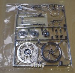 Tamiya 1404 Yamaha RD350LC RZ350LC Maquette à l'échelle 1/12 Moto