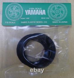Tamiya 1404 Yamaha RD350LC RZ350LC Maquette à l'échelle 1/12 Moto