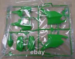 Tamiya 1428 Kawasaki KR500 Maquette de Moto Très Détailée Échelle 1/12