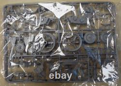 Tamiya 1428 Kawasaki KR500 Maquette de Moto Très Détailée Échelle 1/12