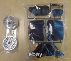 Tamiya 16037 Harley Davidson FLH Édition Classique Noire