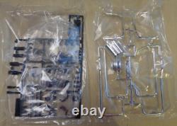 Tamiya 16037 Harley Davidson FLH Édition Classique Noire