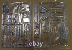 Tamiya 16037 Harley Davidson FLH Édition Classique Noire