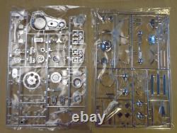 Tamiya 16037 Harley Davidson FLH Édition Classique Noire