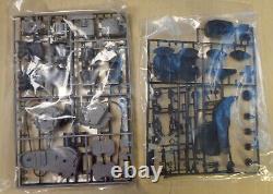 Tamiya 16037 Harley Davidson FLH Édition Classique Noire