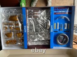 Tamiya BS0601 Modèle réduit de moto vintage à grande échelle Honda CB750 Four, échelle 1/6