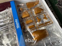 Tamiya BS0601 Modèle réduit de moto vintage à grande échelle Honda CB750 Four, échelle 1/6